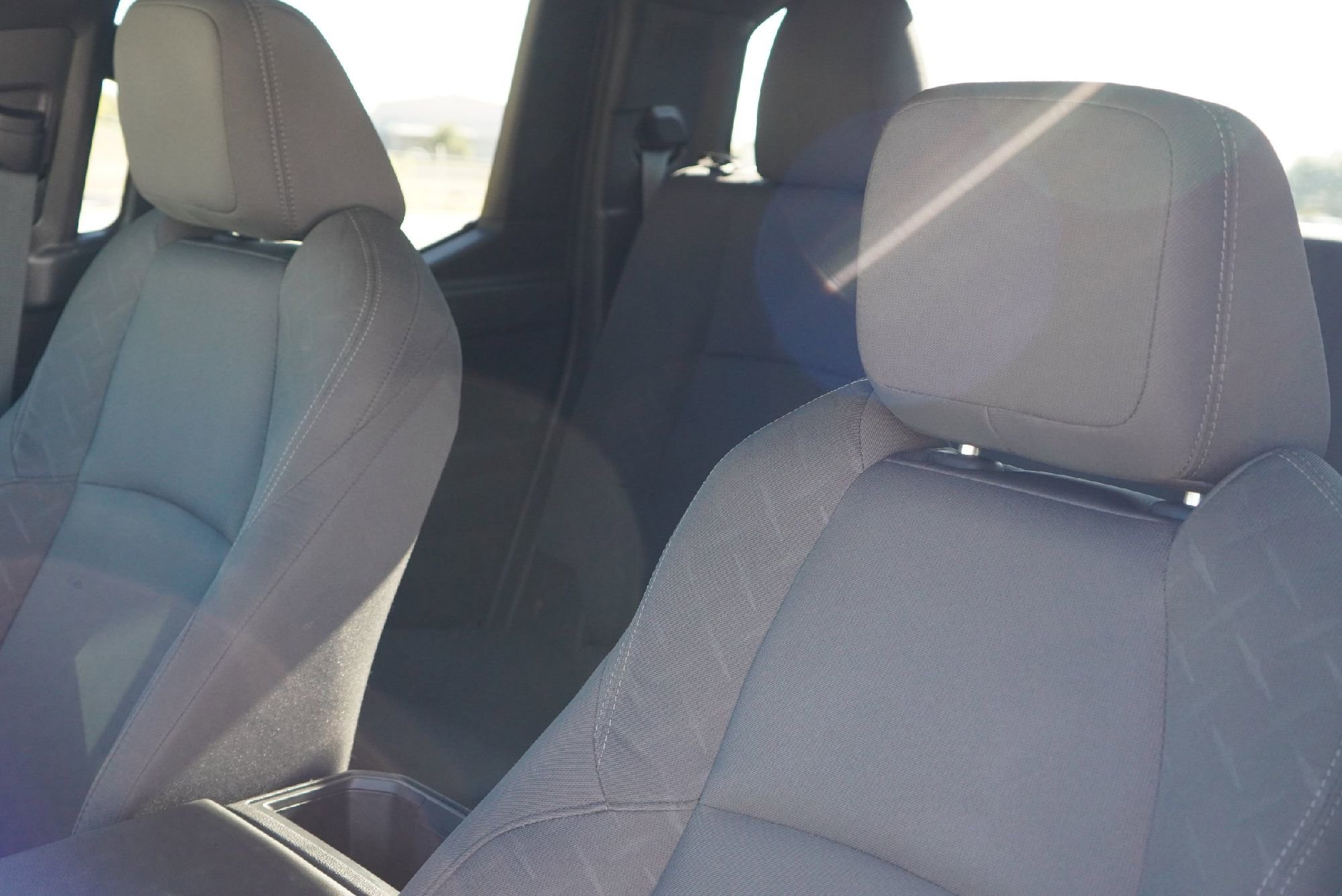 Used 2024 Toyota Tacoma SR5 image 10