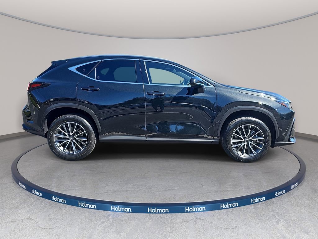 Certified 2024 Lexus NX 350h AWD w/ Cold Area Package image 5