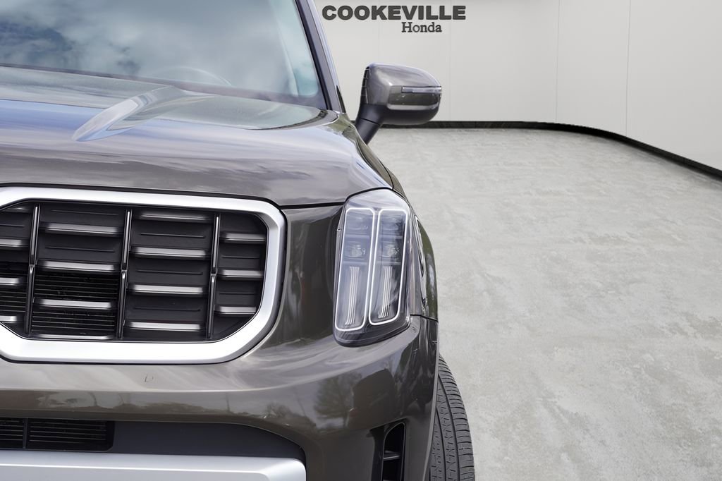 Used 2025 Kia Telluride S image 5