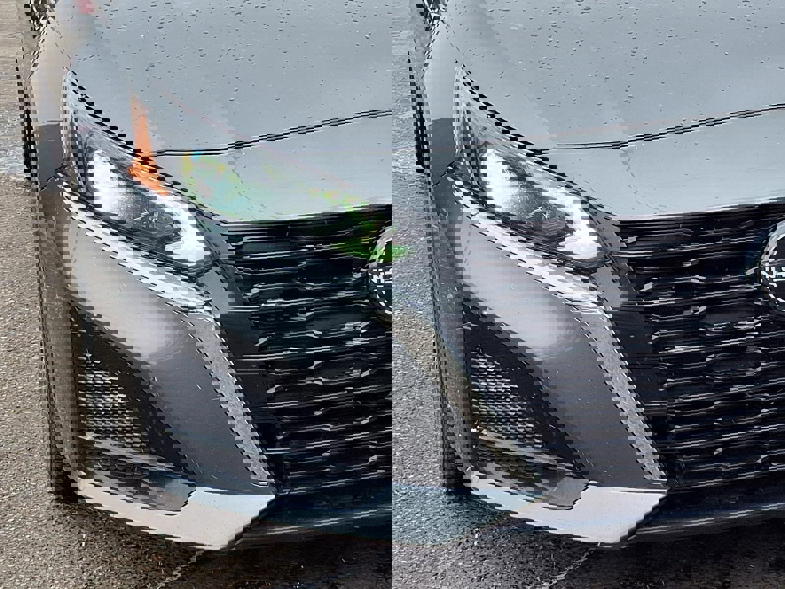 Used 2024 Nissan Altima 2.5 SV image 24