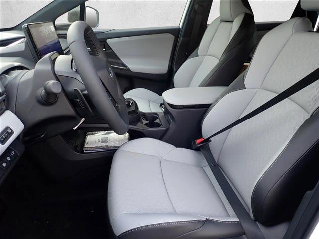 New 2026 Subaru Solterra image 13