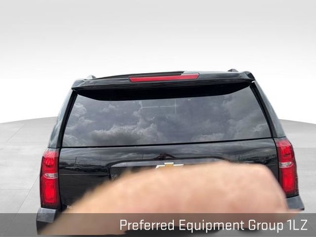 Used 2017 Chevrolet Tahoe Premier image 6