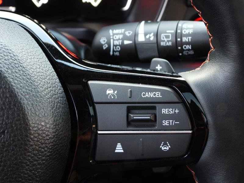 Used 2025 Honda Pilot TrailSport image 78