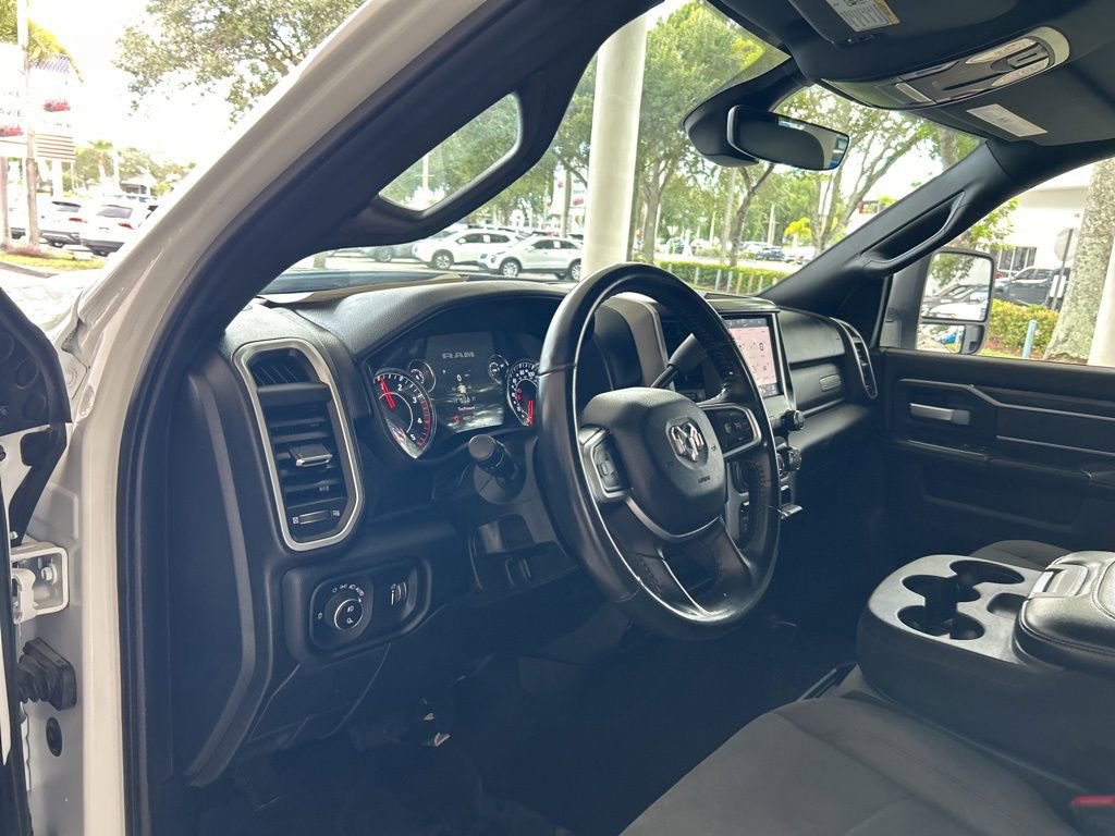 Certified 2024 RAM 2500 Big Horn image 6