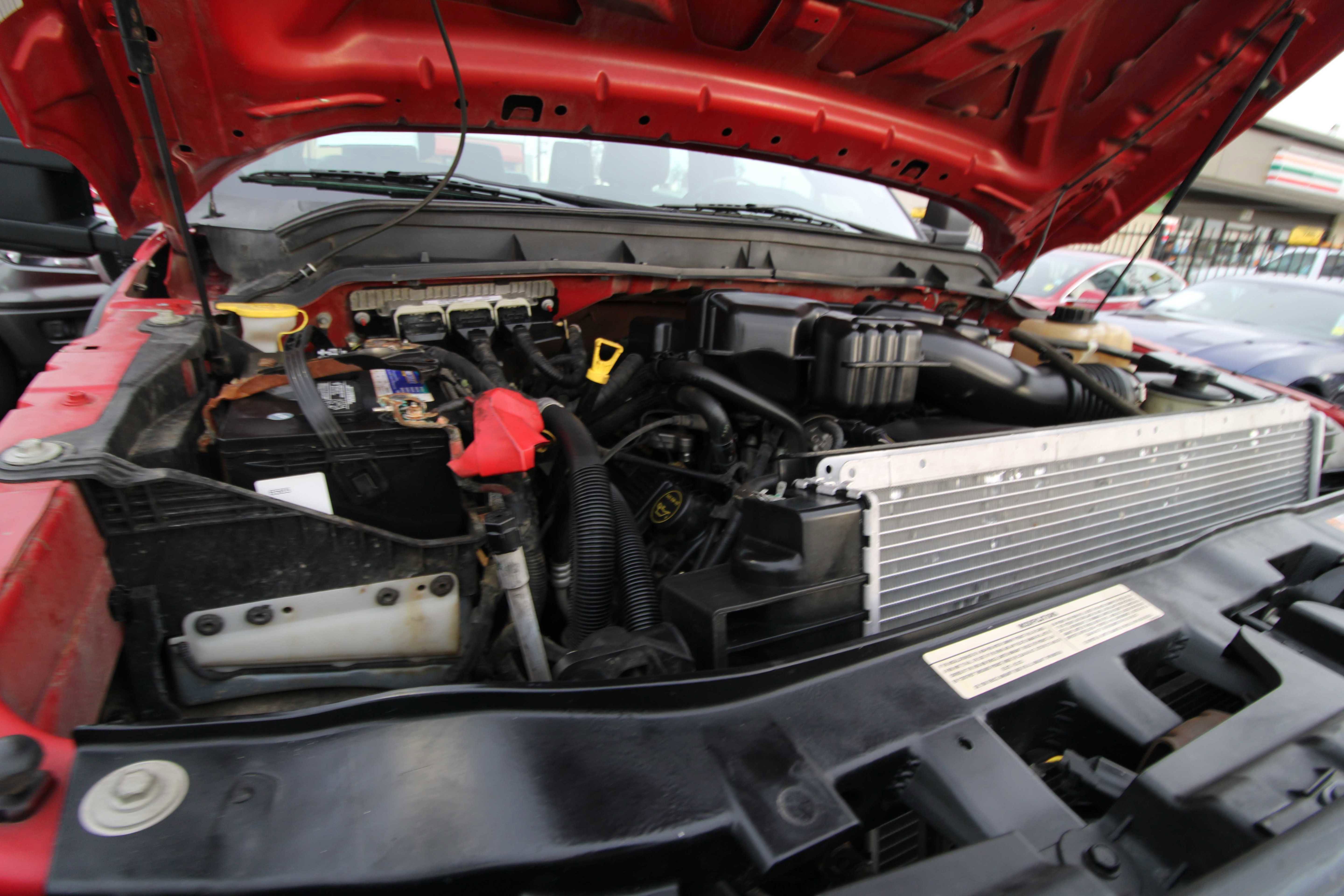 Used 2015 Ford F250 XL w/ XL Value Package image 42