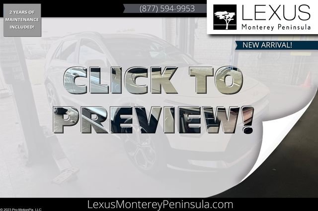 Used 2024 Kia Niro EX Touring
