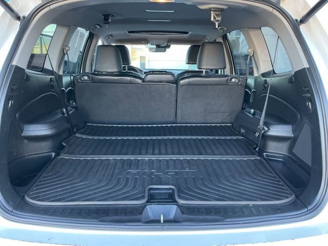 Used 2021 Honda Pilot EX-L image 21