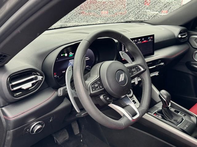 Used 2024 Dodge Hornet R/T Plus w/ R/T Blacktop Package AWD/4WD image 22