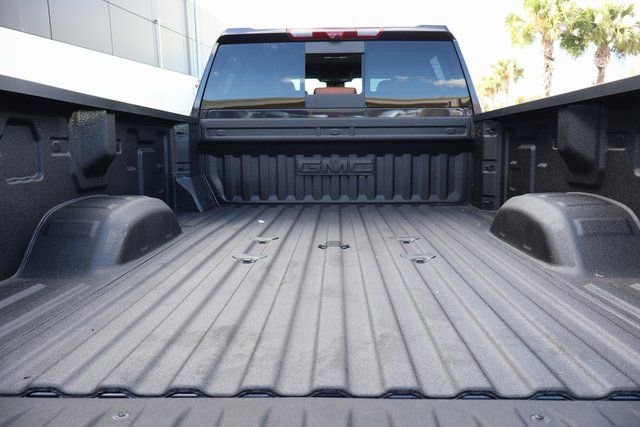 New 2026 GMC Sierra 3500 Denali Ultimate image 17