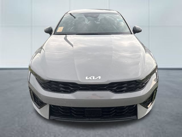 Used 2025 Kia K5 GT-Line FWD image 6