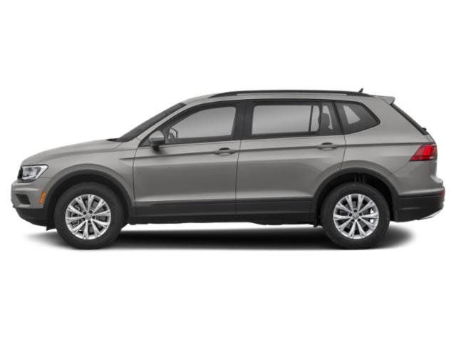 Used 2021 Volkswagen Tiguan S image 31