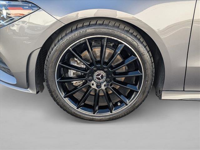 Used 2023 Mercedes-Benz CLA 250 image 10