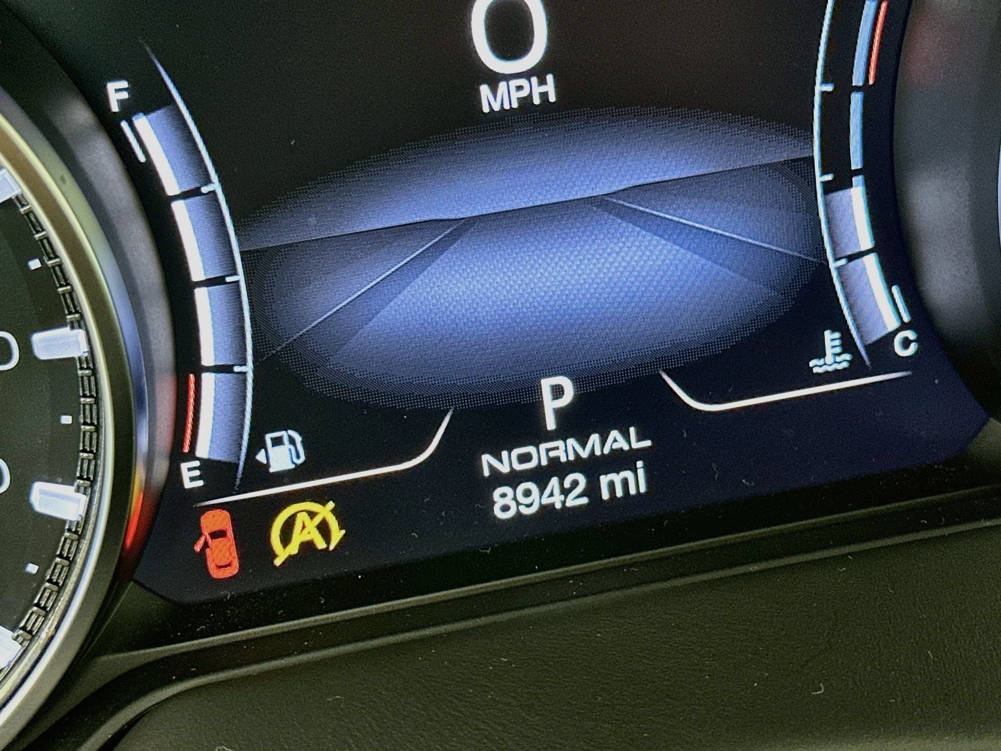 Used 2024 Maserati Levante Modena Ultima AWD/4WD image 12