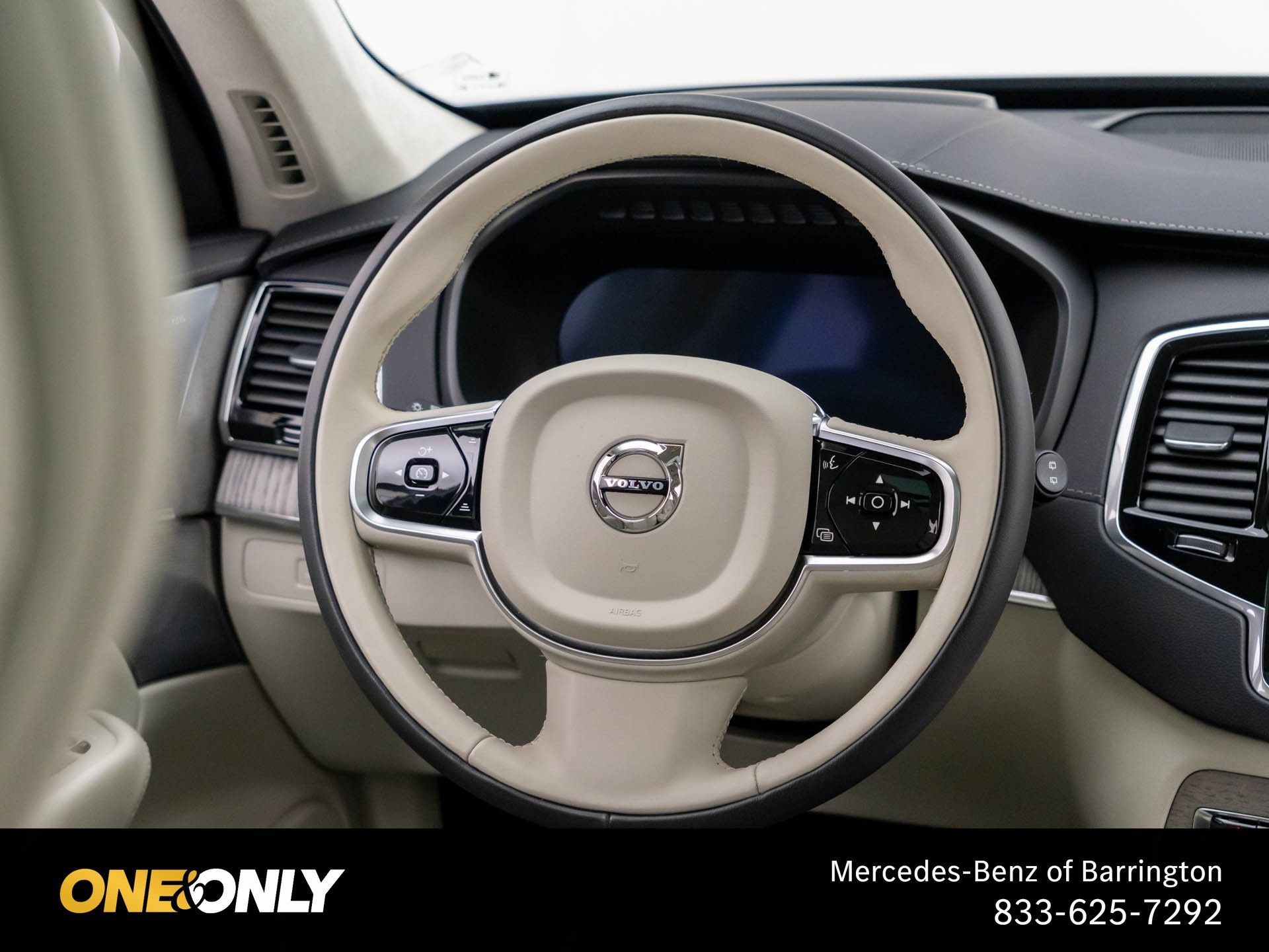 Used 2024 Volvo XC90 T8 Ultimate w/ Lounge Package AWD/4WD image 11