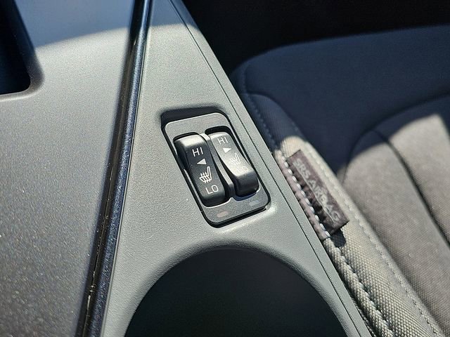 New 2026 Subaru Crosstrek 2.0i Premium image 19