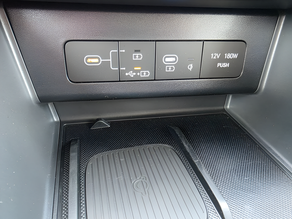 New 2026 Hyundai Sonata SEL AWD/4WD image 20