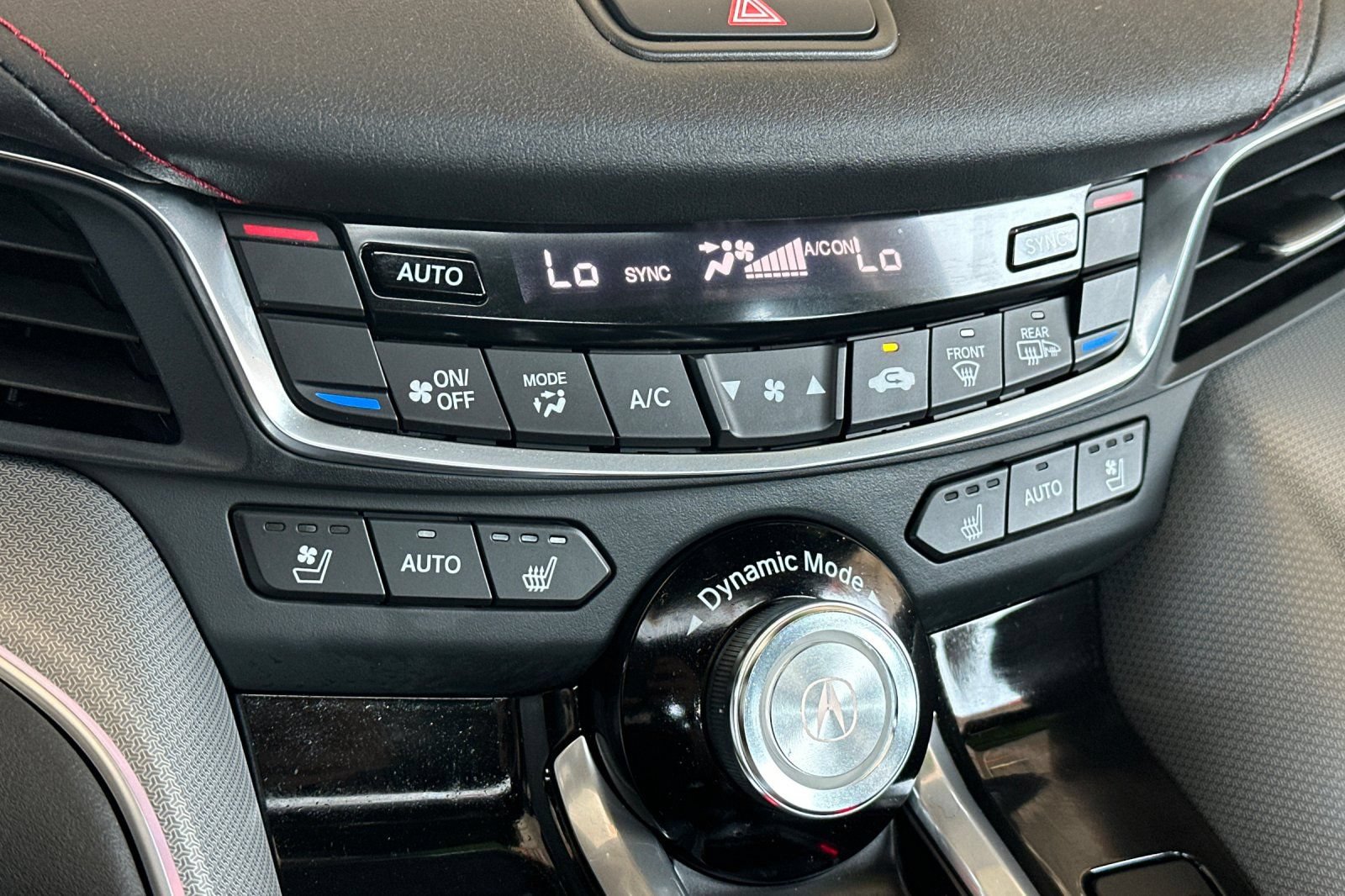 Certified 2025 Acura TLX w/ A-SPEC Package AWD/4WD image 21