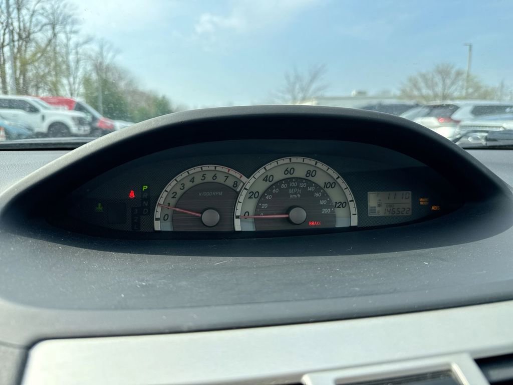 Used 2007 Toyota Yaris Sedan image 12