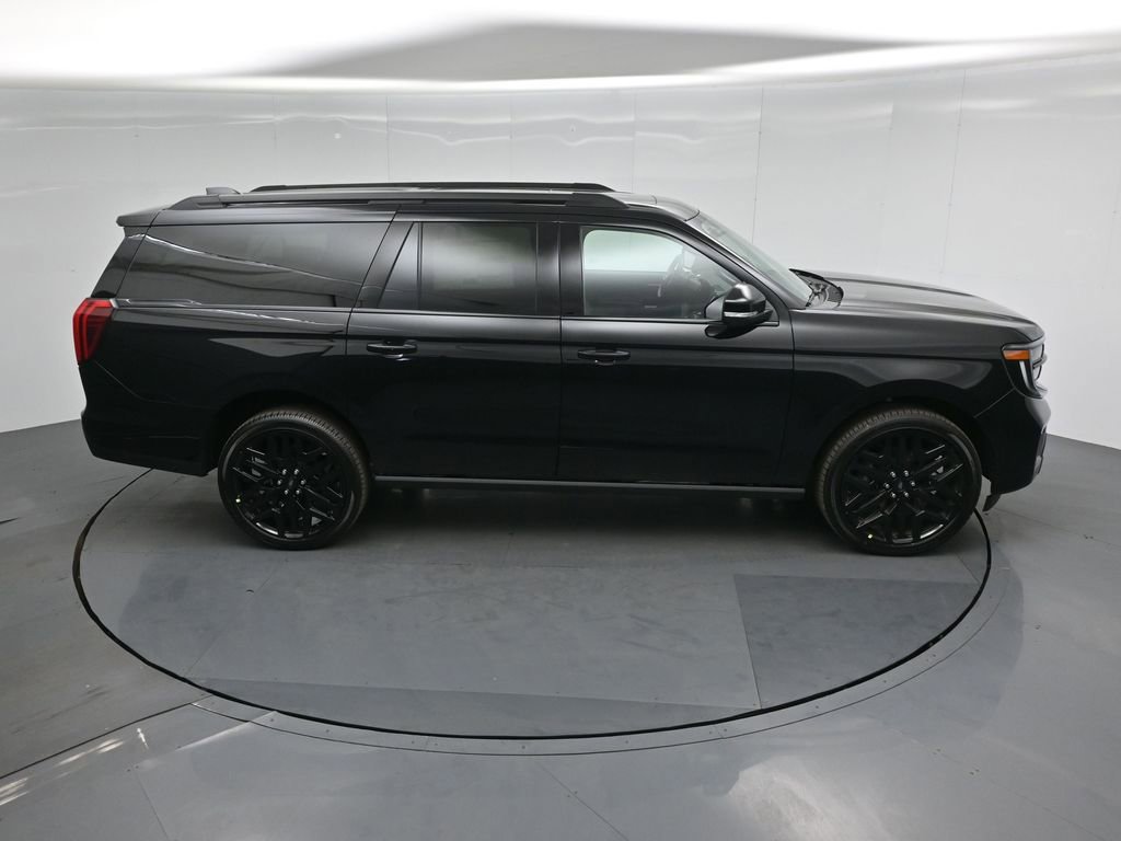 New 2026 Ford Expedition Max Platinum image 38