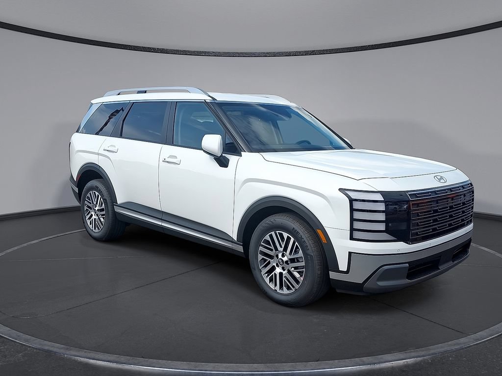 New 2027 Hyundai Palisade SEL FWD image 10