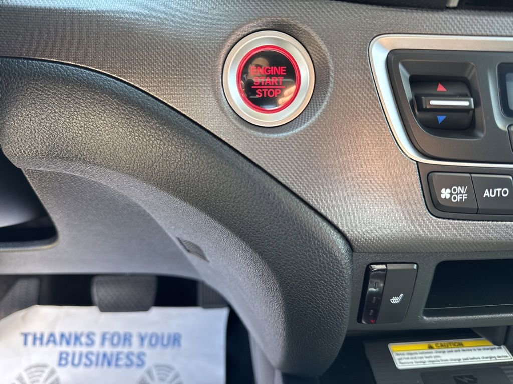 Used 2023 Honda Ridgeline RTL-E image 24