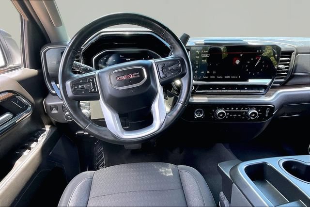 Used 2024 GMC Sierra 1500 Elevation AWD/4WD image 8