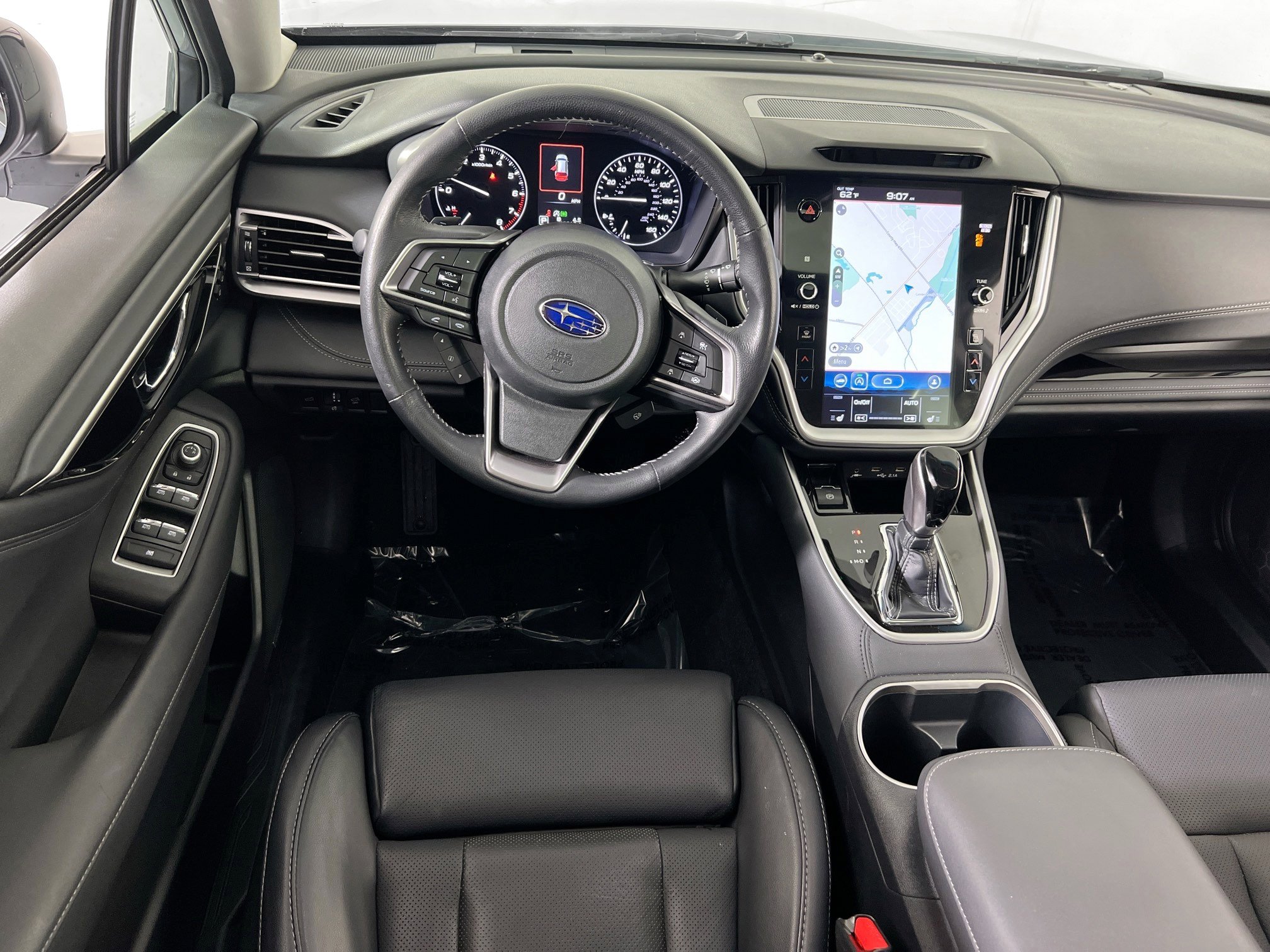 Used 2022 Subaru Outback Limited image 24