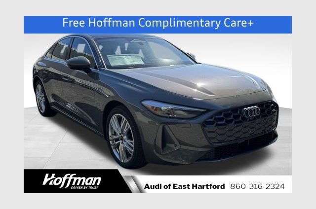 New 2026 Audi A5 2.0T Premium Plus AWD/4WD image 1