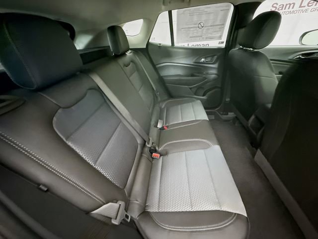 New 2026 Chevrolet Trax LT w/ Driver Confidence Package image 26