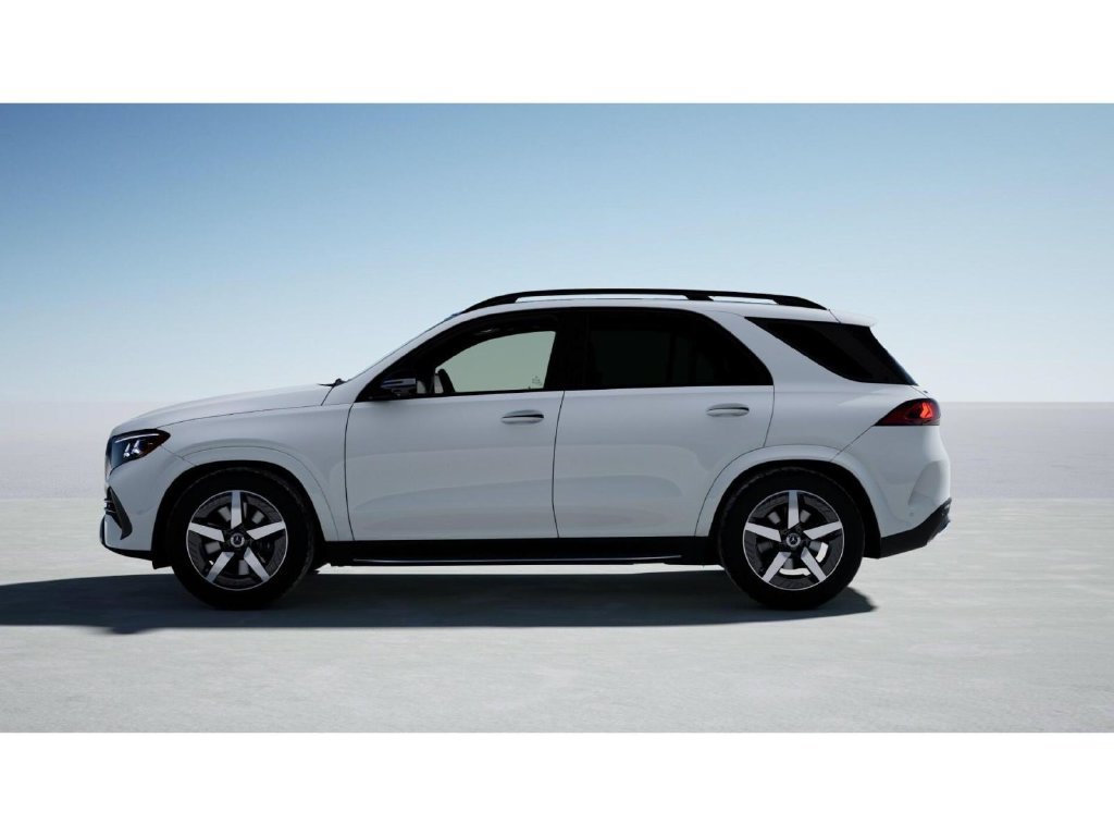 New 2027 Mercedes-Benz GLE 450 4MATIC image 34