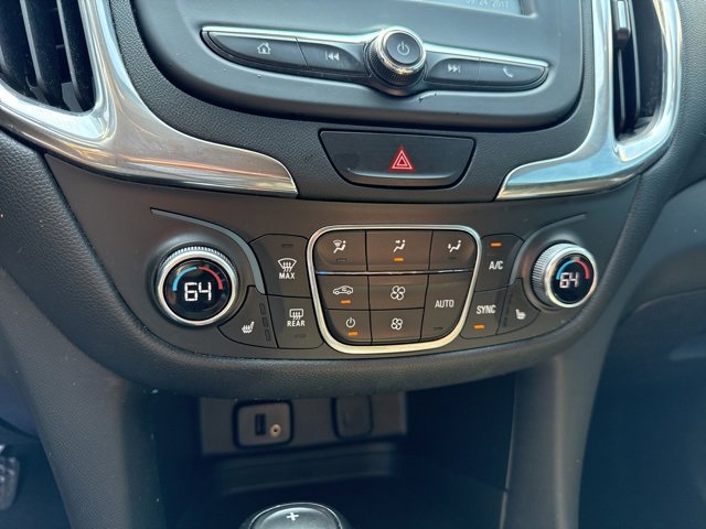 Used 2018 Chevrolet Equinox LT image 15