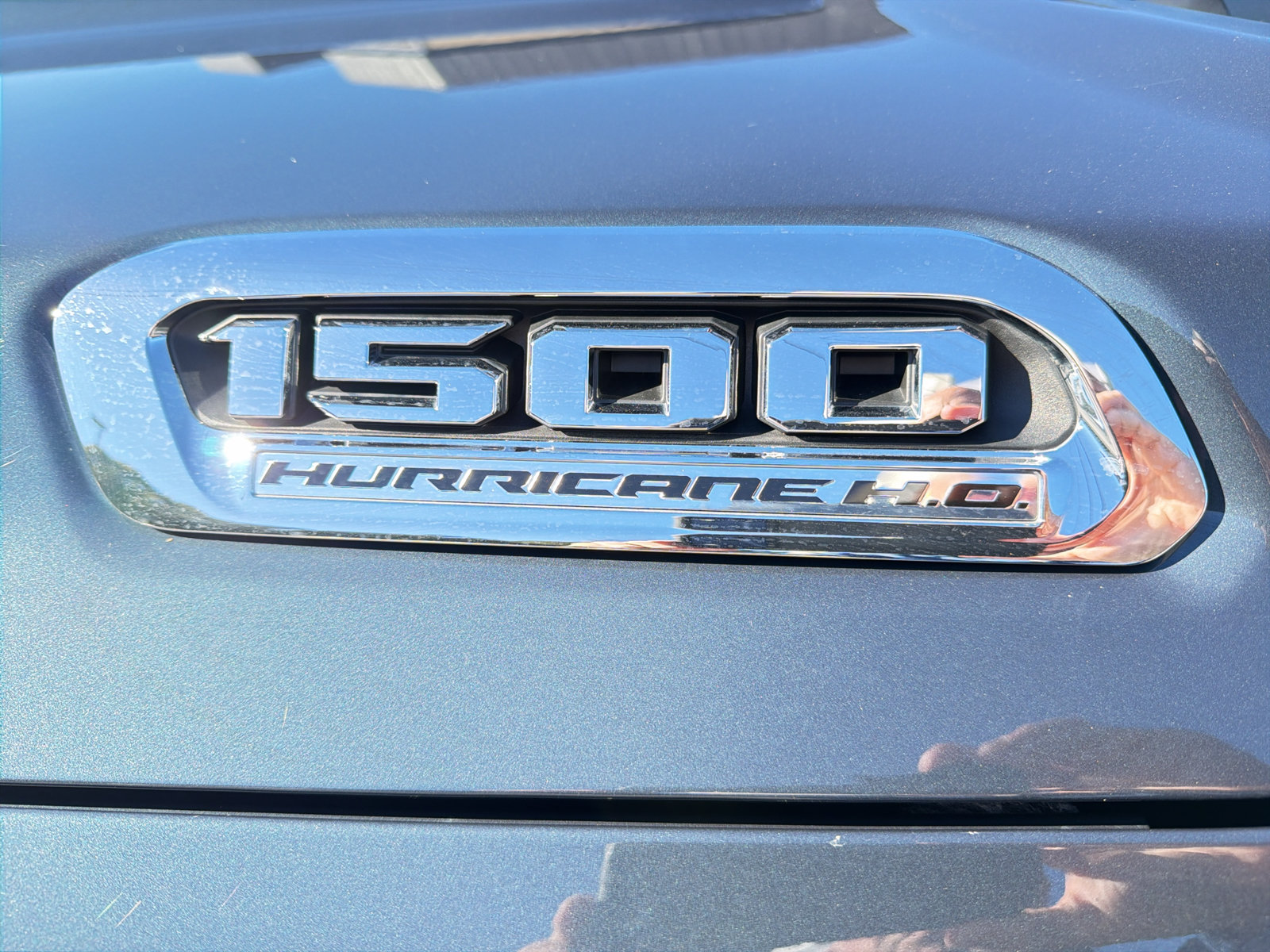 Used 2026 RAM 1500 Tungsten AWD/4WD image 39