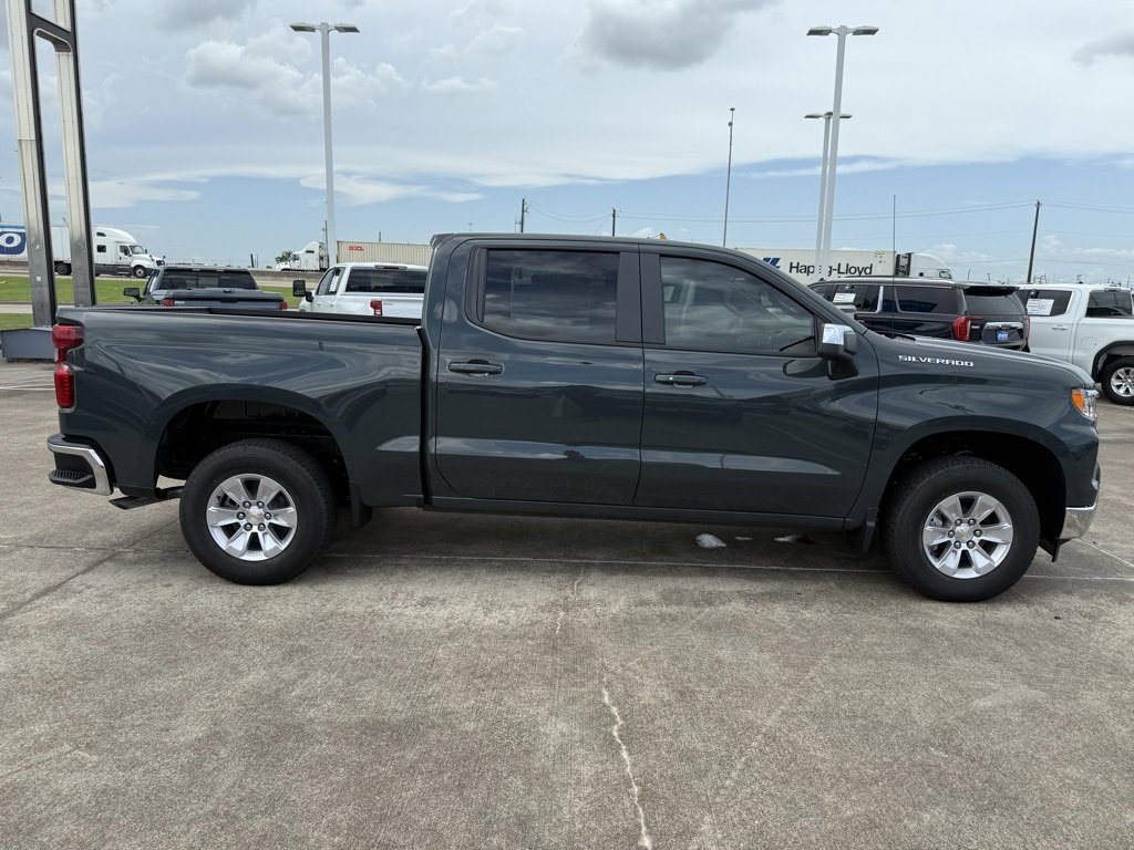 New 2026 Chevrolet Silverado 1500 LT image 9