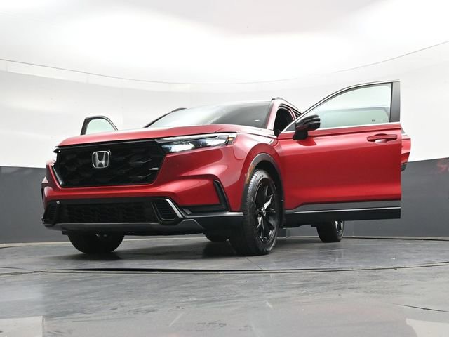 Used 2023 Honda CR-V Sport image 32