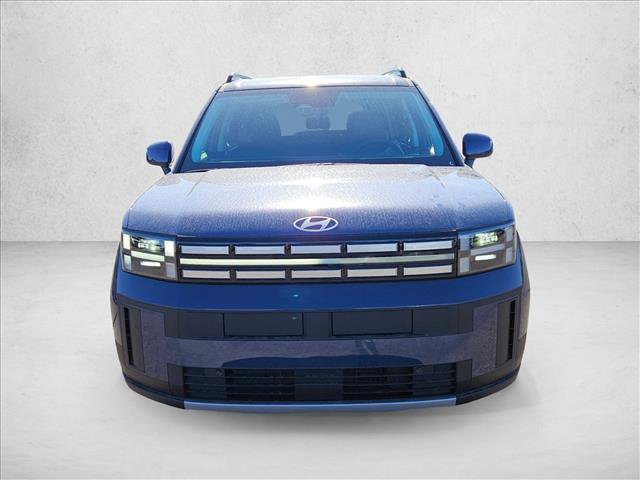 New 2026 Hyundai Santa Fe SEL image 3