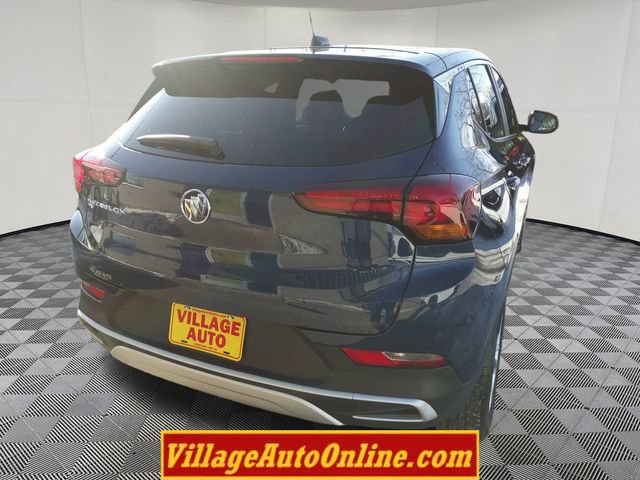 Used 2023 Buick Encore GX Preferred w/ Cold Weather Comfort Package image 13