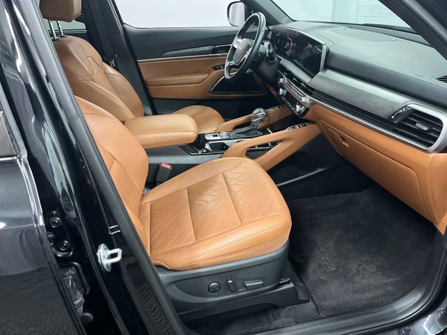 Certified 2024 Kia Telluride EX X-Line image 33