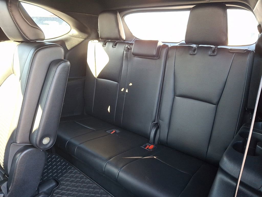 Used 2021 Toyota Highlander XSE image 13