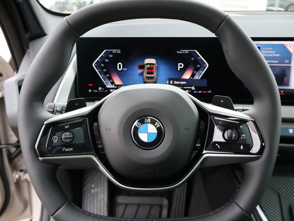 New 2026 BMW X3 xDrive30 w/ Premium Package AWD/4WD image 35