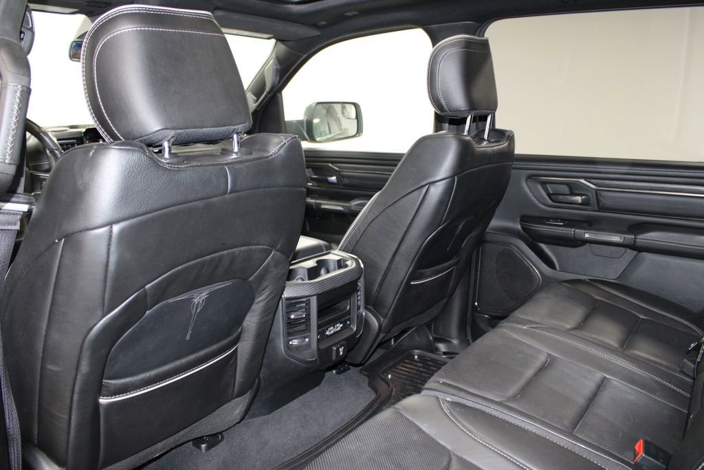 Used 2019 RAM 1500 Limited w/ Protection Group AWD/4WD image 27