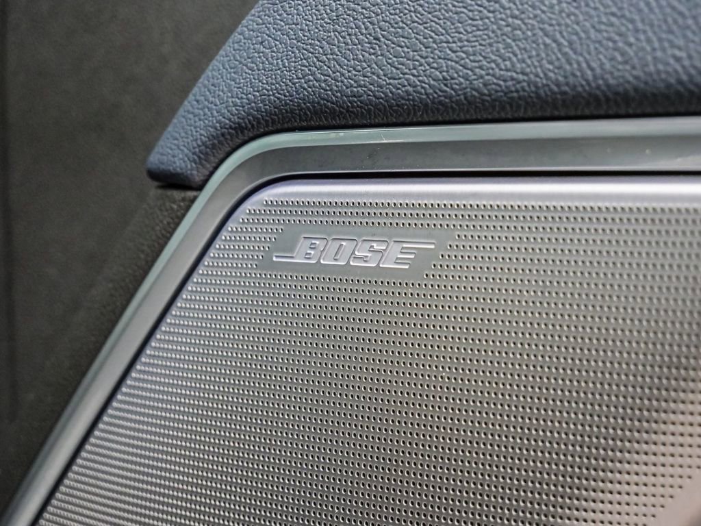 Certified 2025 Chevrolet Silverado 2500 High Country w/ Technology Package image 23