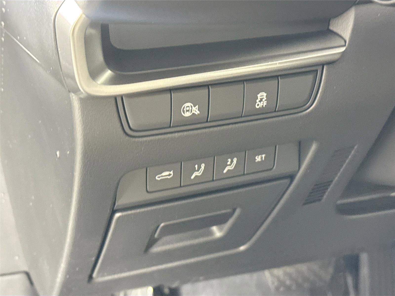 New 2026 MAZDA MAZDA3 2.5 S Sedan w/ Preferred Pkg image 16