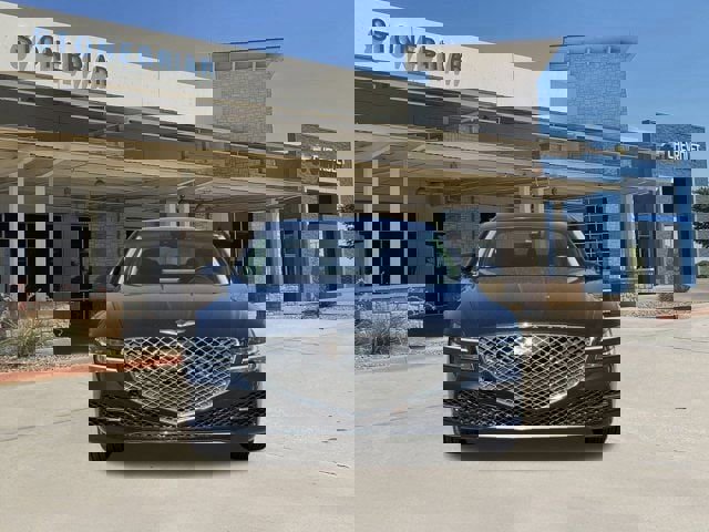 Used 2023 Genesis G80 2.5T image 9