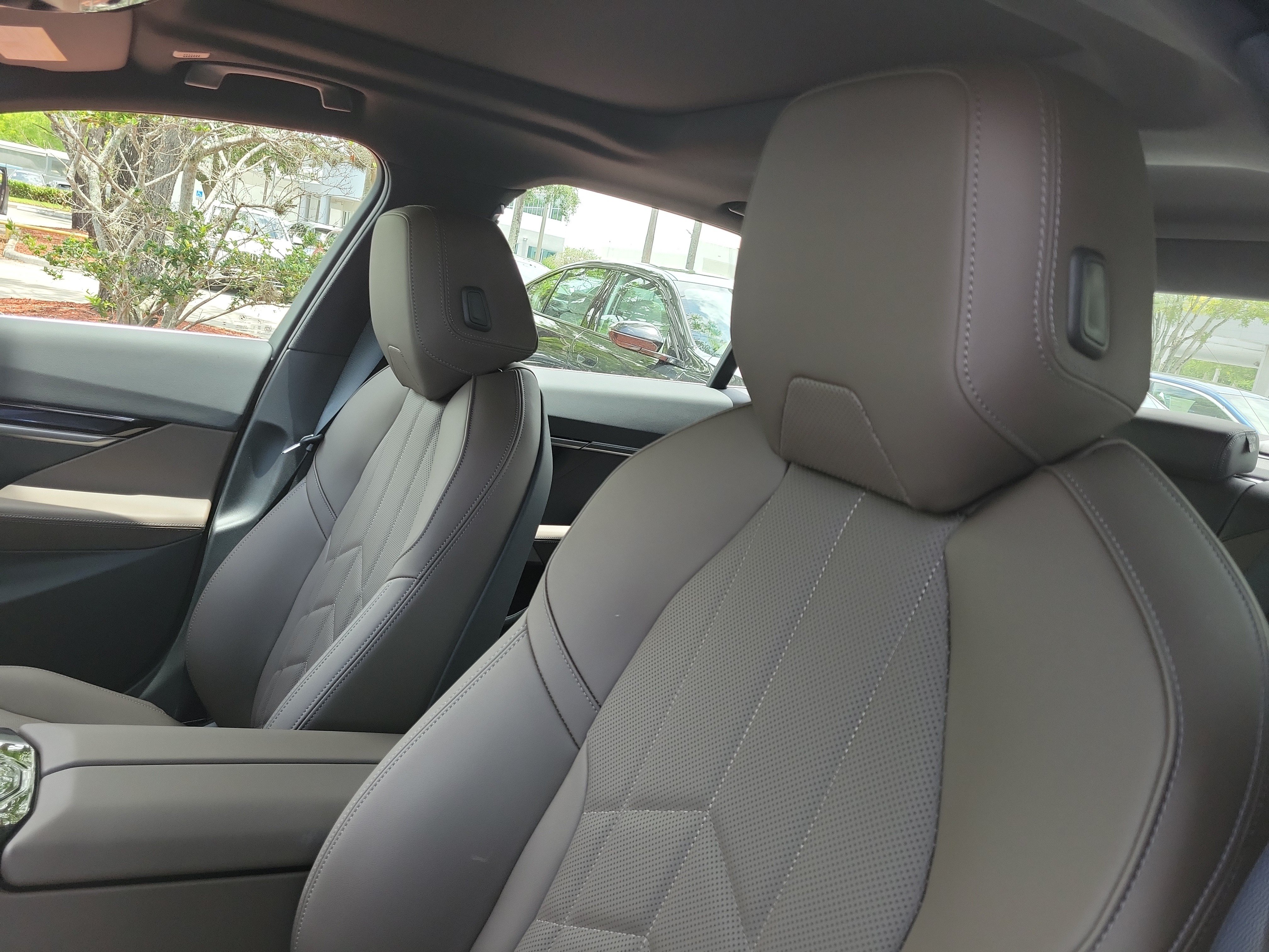 New 2027 BMW 530i w/ Premium Package RWD image 15