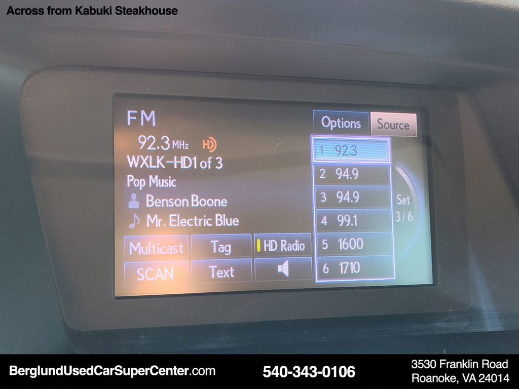 Used 2014 Lexus RX 350 AWD image 26