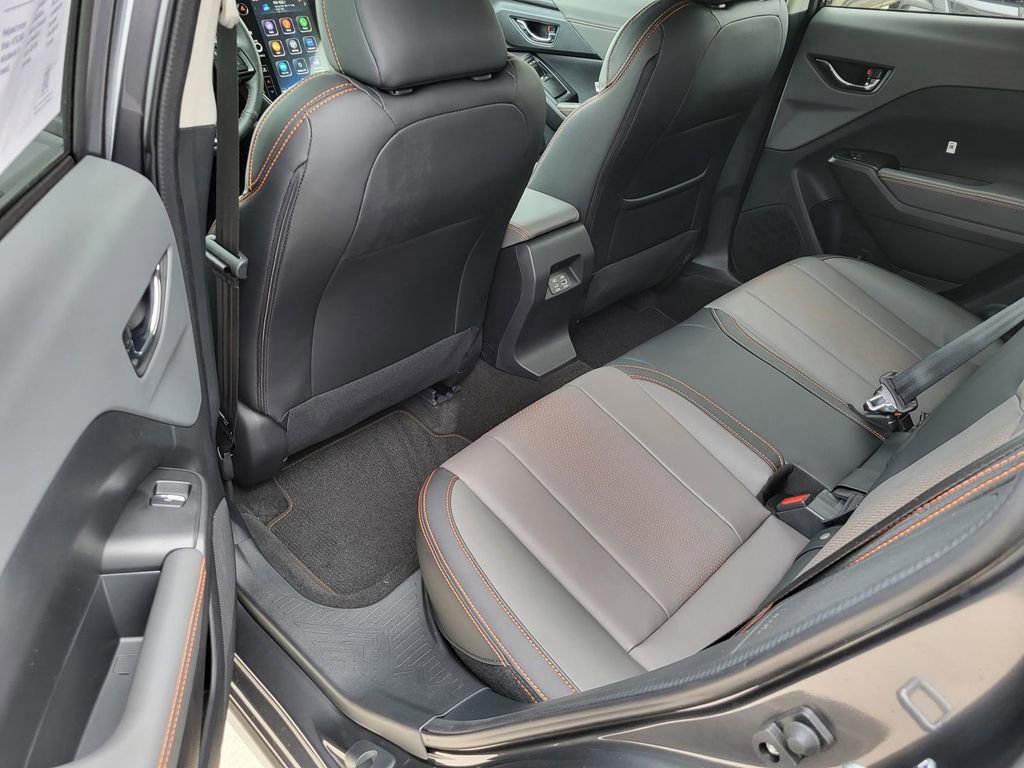 New 2026 Subaru Crosstrek 2.5i Limited image 4