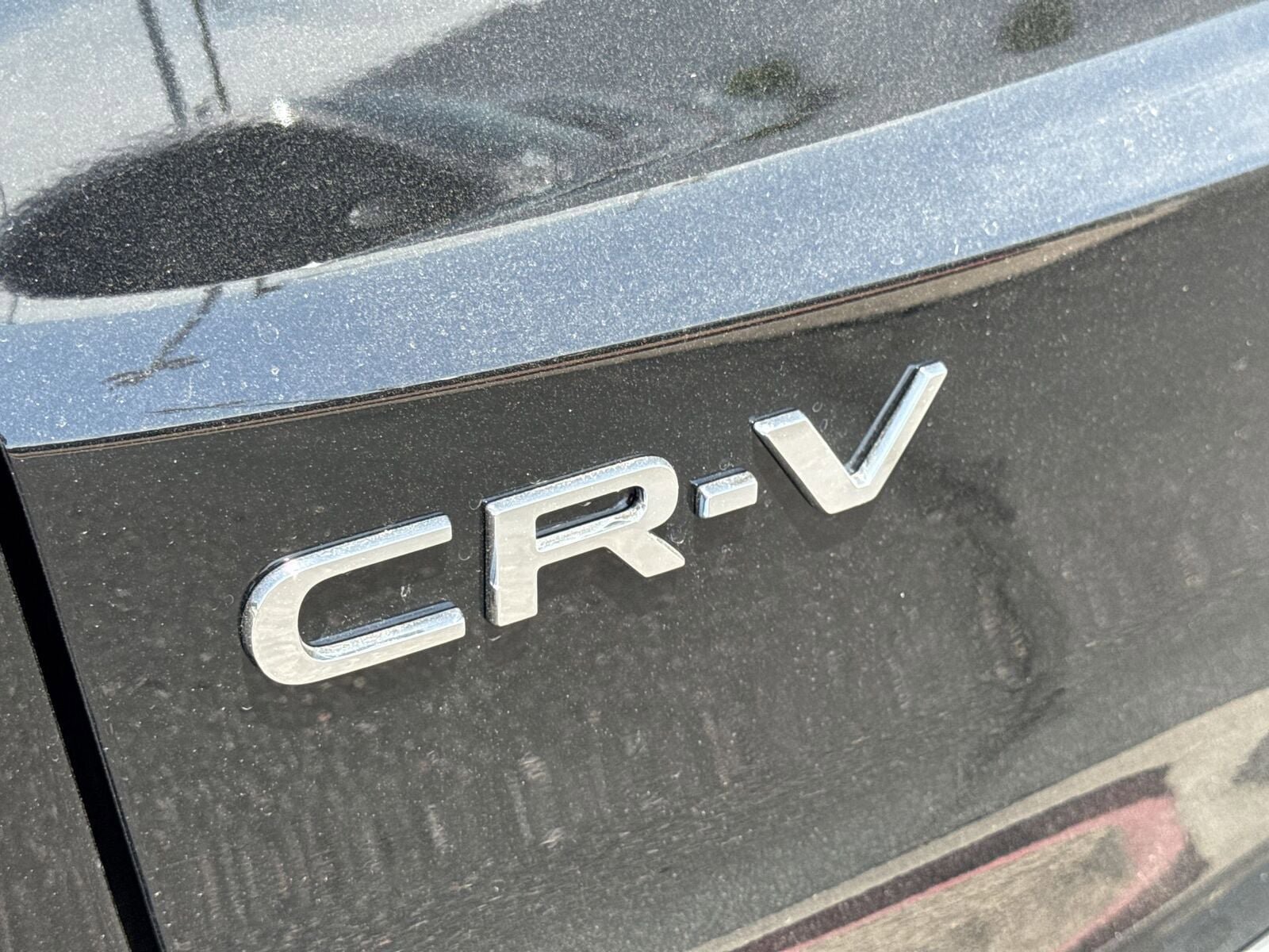 New 2026 Honda CR-V EX image 6