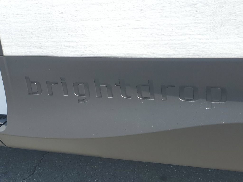 New 2025 Chevrolet Brightdrop 400 w/ Battery Pack, Max Range AWD/4WD image 27