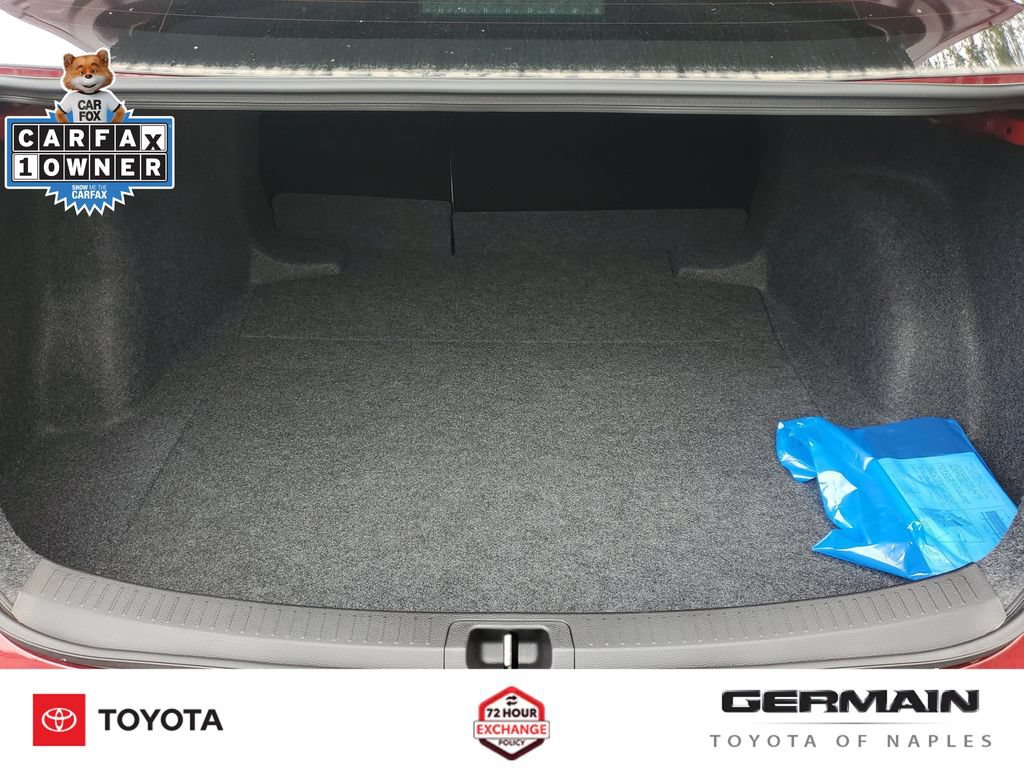 Used 2026 Toyota Corolla LE FWD image 22