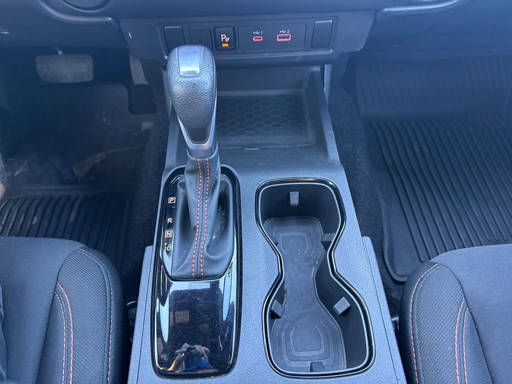 Used 2022 Nissan Frontier PRO-4X w/ Technology Package image 31